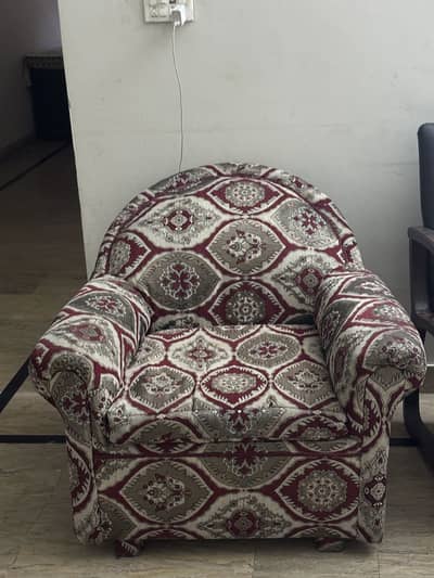 6 seater sofa set for sale