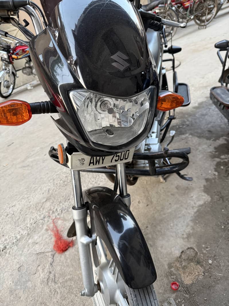 Gd 110 0