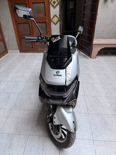 Eveon T11 1500W
