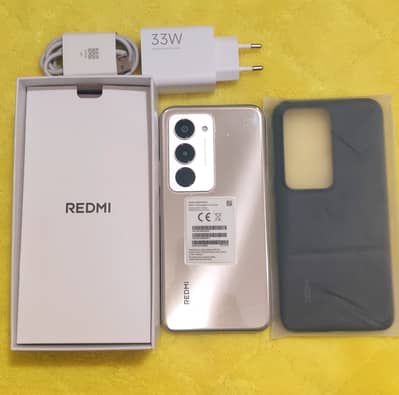 Xiaomi Redmi 15 5G