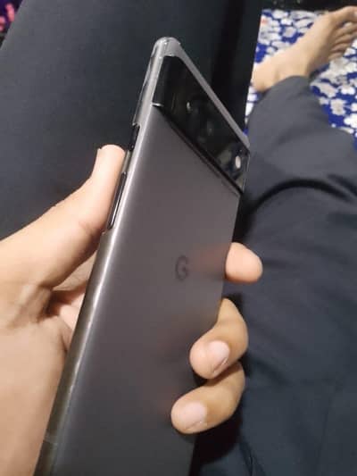 Google Pixel 6