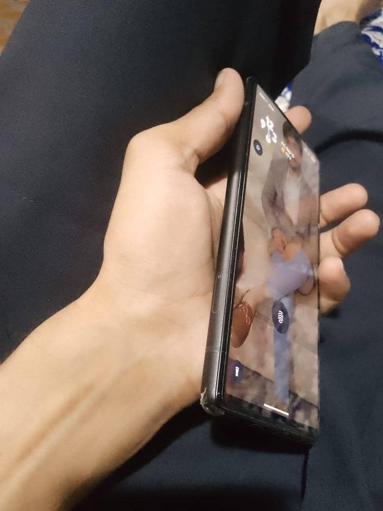 Google Pixel 6 3