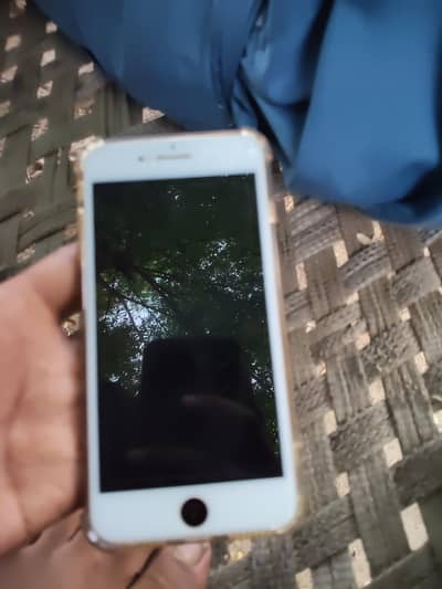 I phone 7 plus