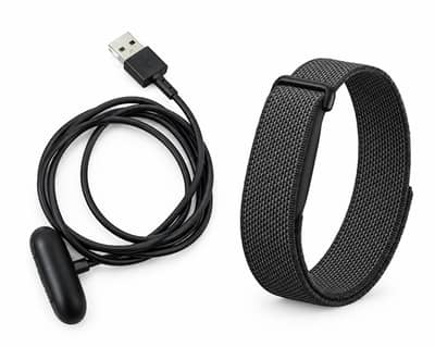 Google Fitbit Air