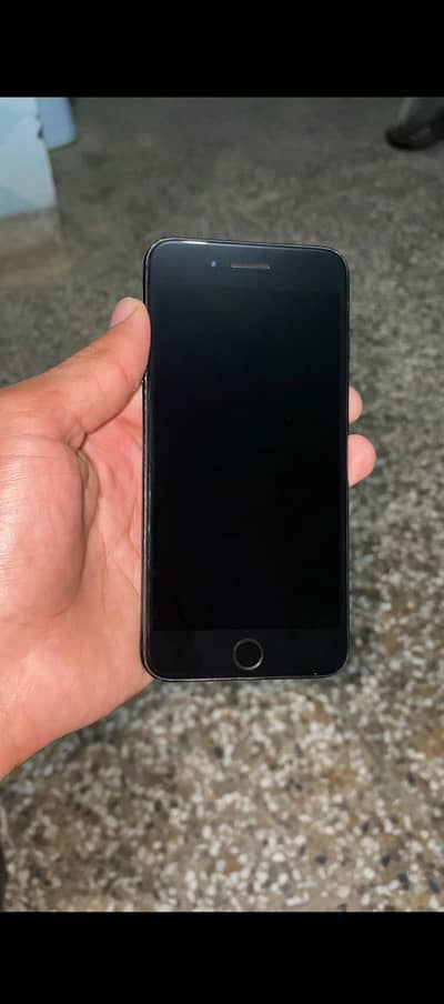 Apple iPhone 7 Plus
