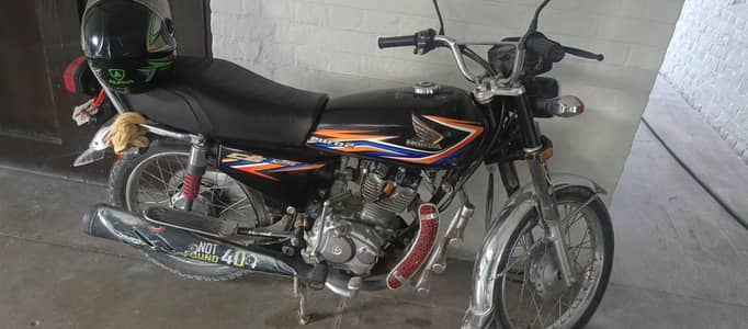 good condition