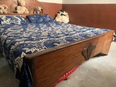bed for sale