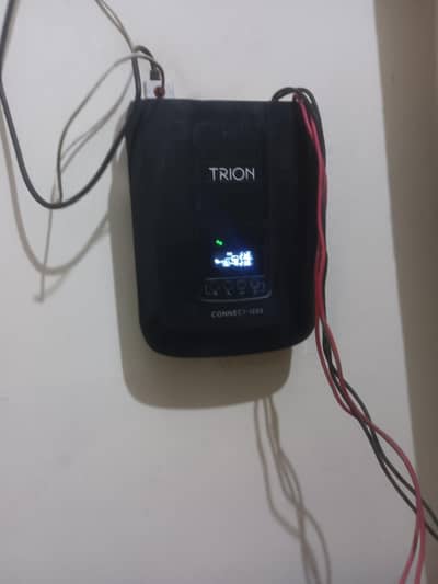 Ups and Battery