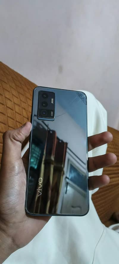 Vivo V23e