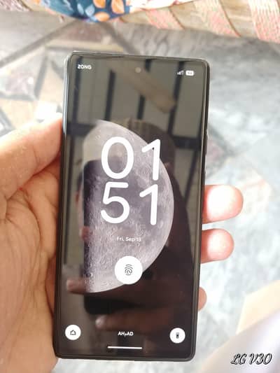 Google Pixel 6a