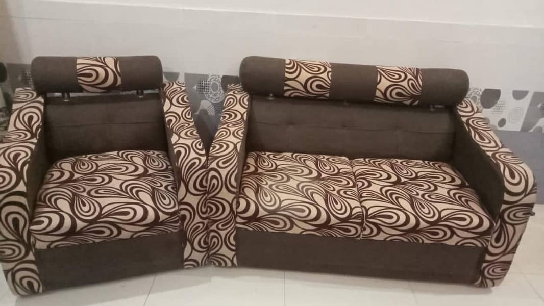 Sofa Set, Sofa,  7 Seater Sofa 1
