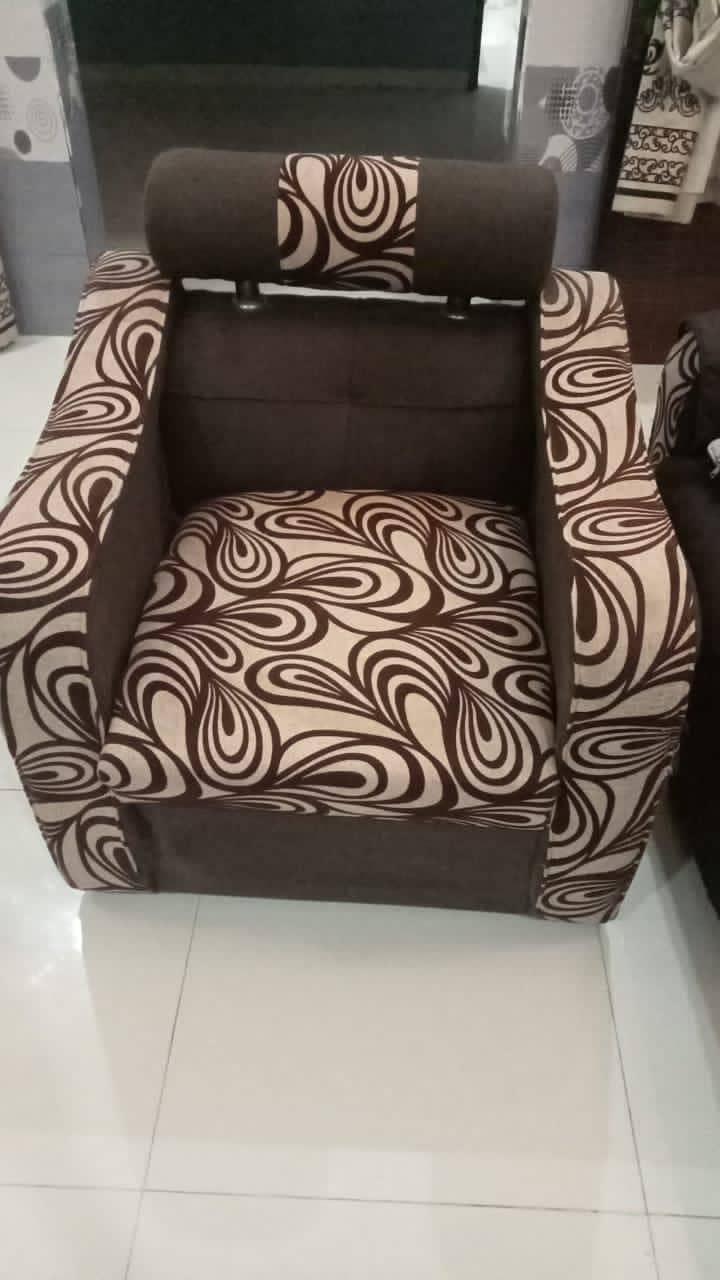 Sofa Set, Sofa,  7 Seater Sofa 2