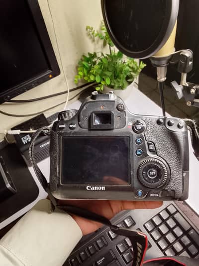 canon 6d
