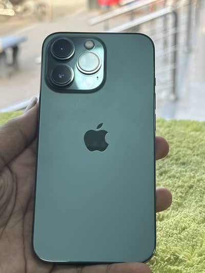 Apple iPhone 13 Pro