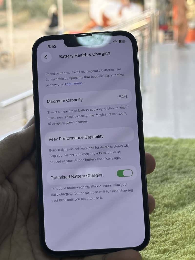 Apple iPhone 13 Pro 4