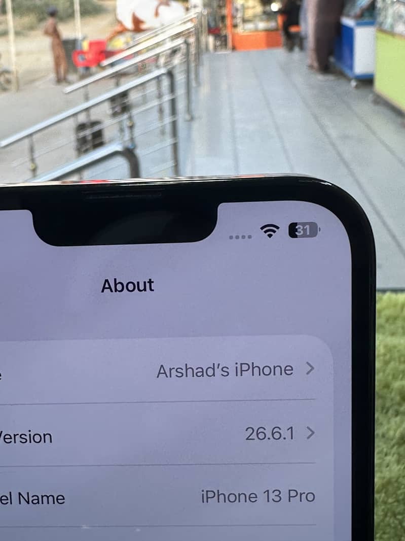 Apple iPhone 13 Pro 5