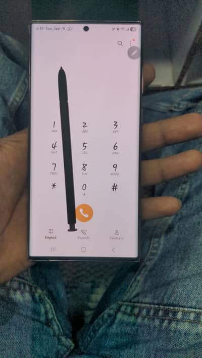 Samsung Mobile S22 Ultra