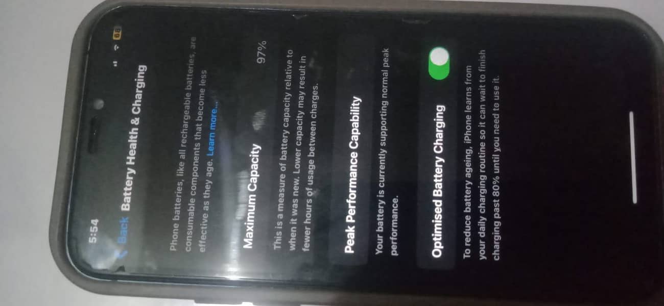 Apple iPhone X 3