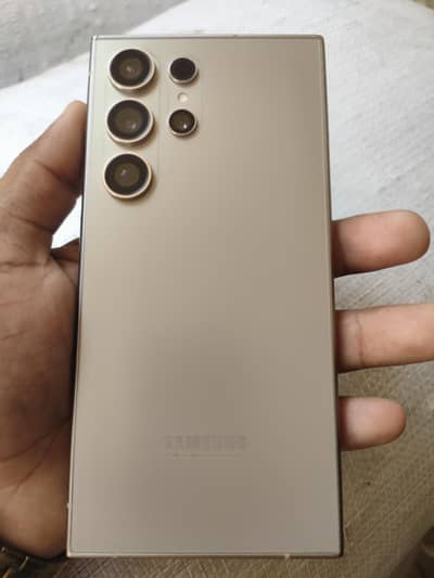 Samsung Mobile S24 Ultra