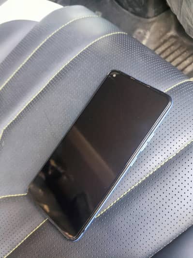 Tecno CAMON 12 Air
