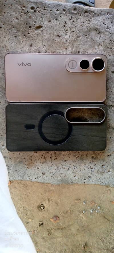 Vivo V50 Lite