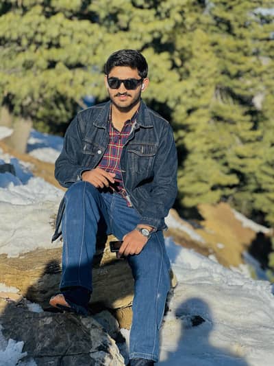 Choudary Waqas