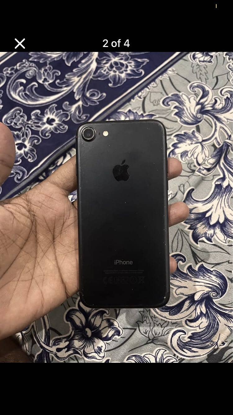 Apple iPhone 7 6