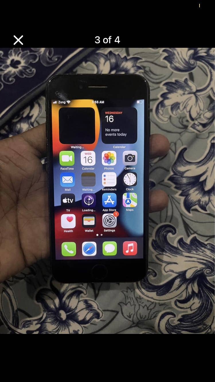 Apple iPhone 7 7