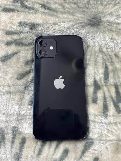 Apple iPhone 12