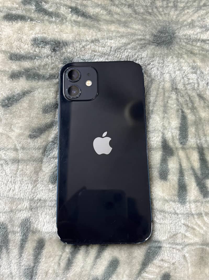 Apple iPhone 12 0
