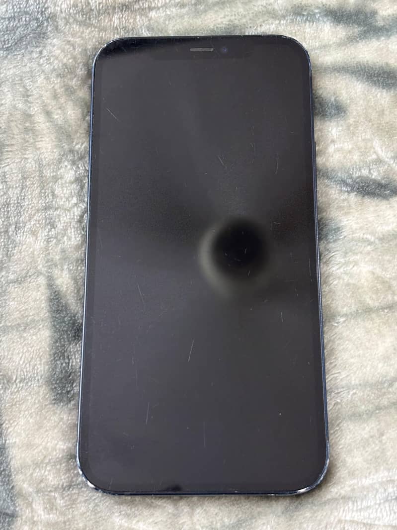 Apple iPhone 12 5