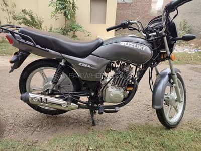 suzuki 110 for sale