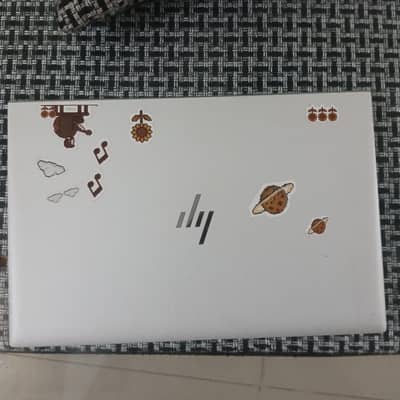 HP elitebook g8 845 8/256 i5