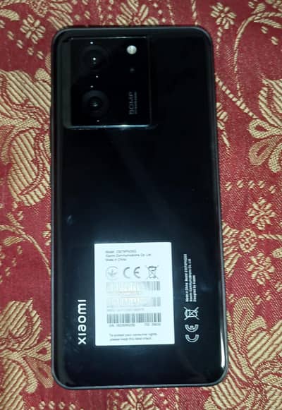 Xiaomi 13T Pro
