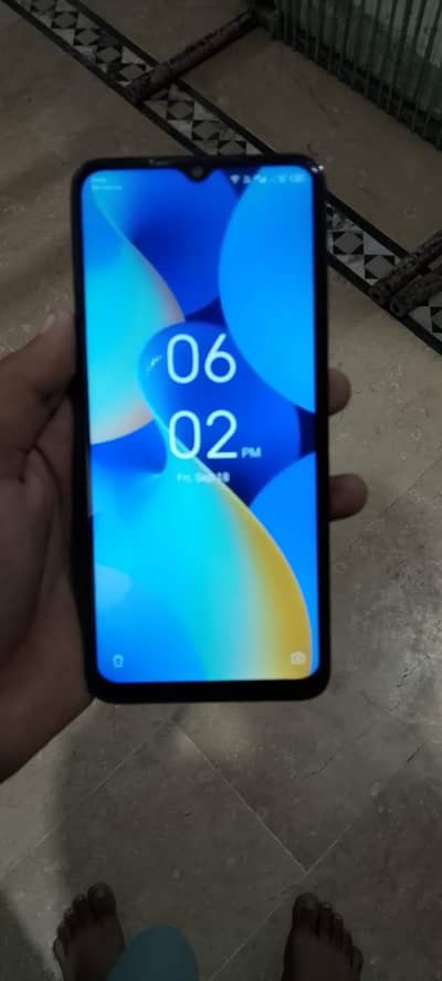 Tecno Spark 10C