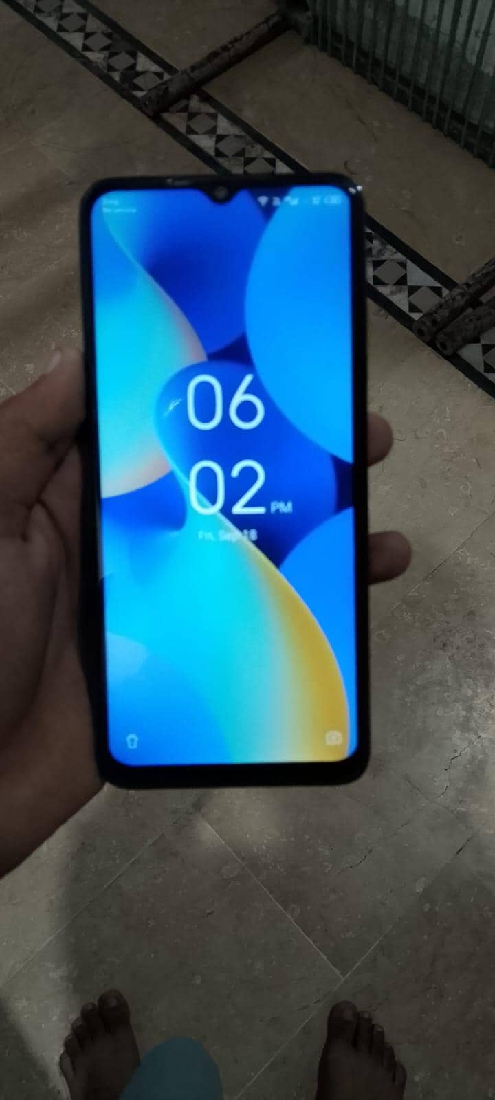 Tecno Spark 10C 0