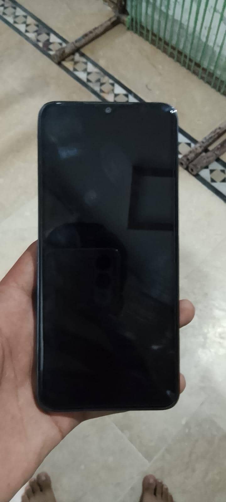 Tecno Spark 10C 1