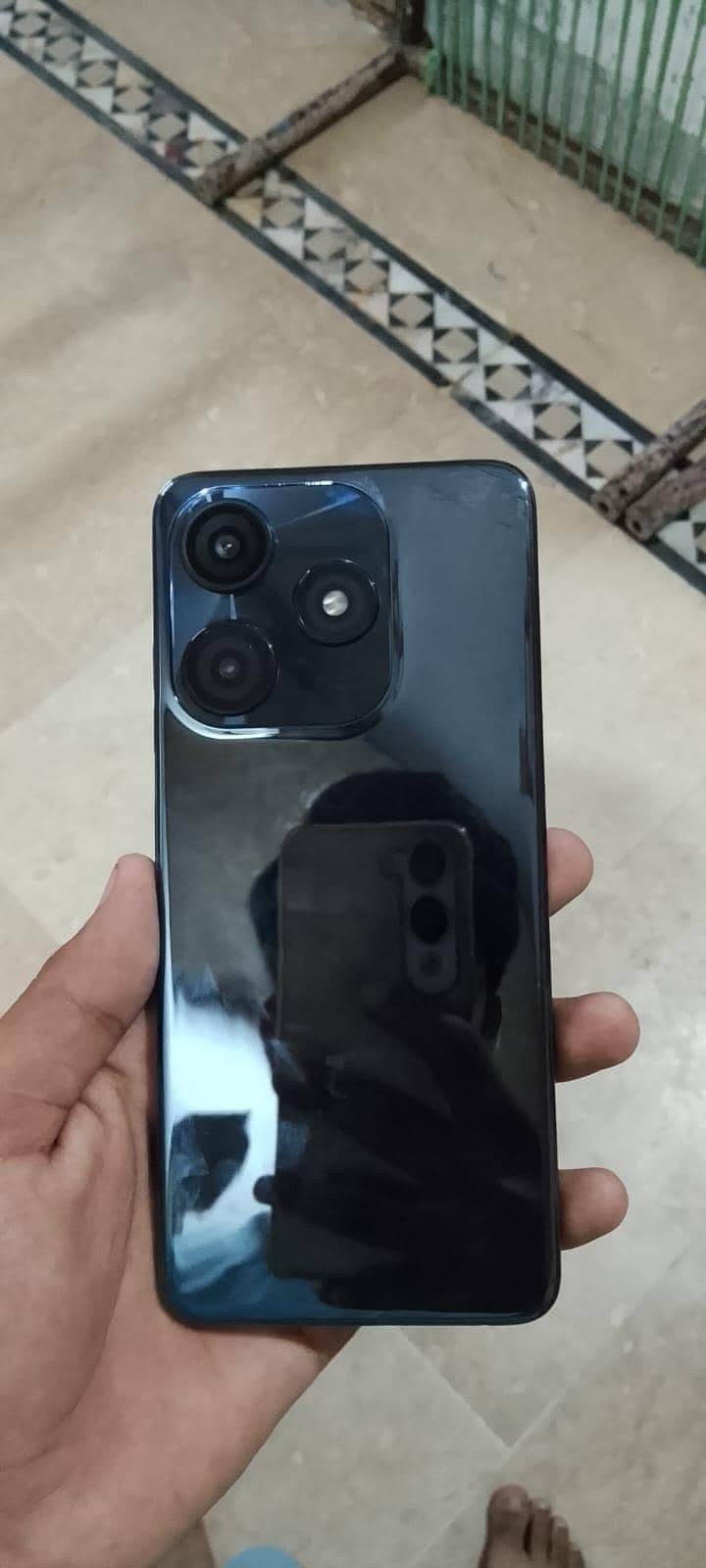 Tecno Spark 10C 2
