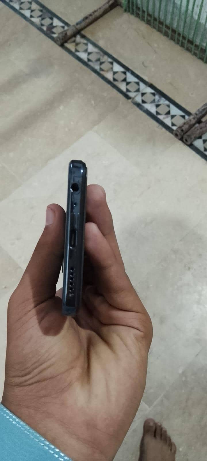 Tecno Spark 10C 6