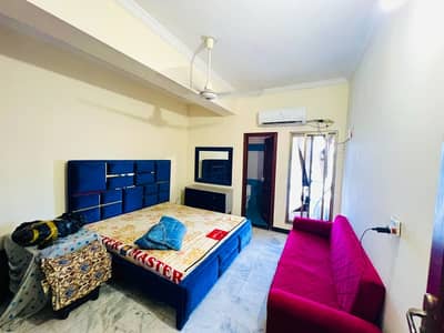 2 BED READY TO MOVE FLAT FOR SALE MULTI F-17 ISLAMABAD ALL FACILITY AVAILABLE CDA PPROVED SECTOR MPCHS