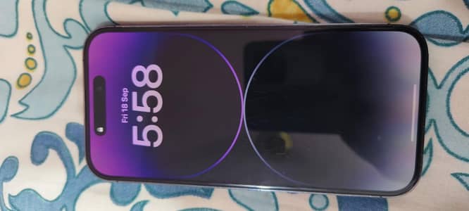 Apple iPhone 14 Pro Jv