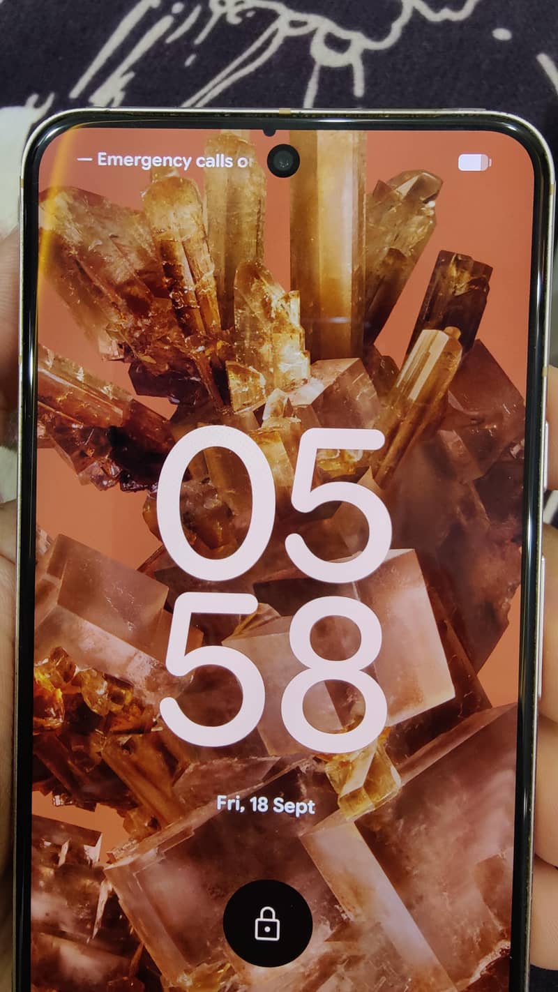 Google Pixel 8 | Official PTA | Tiny Dot 2