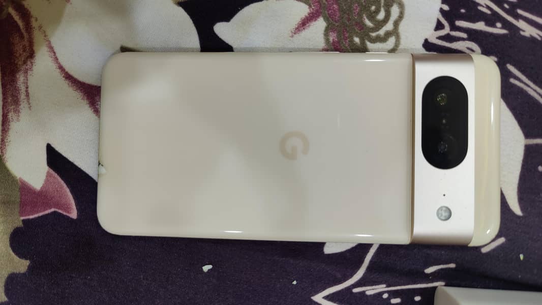 Google Pixel 8 | Official PTA | Tiny Dot 4