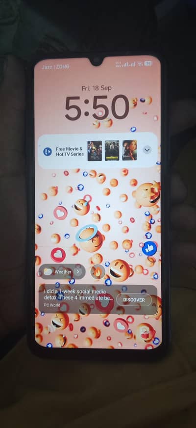 Xiaomi Redmi 15 5G