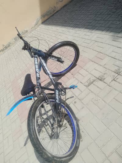 Brand New chcle
