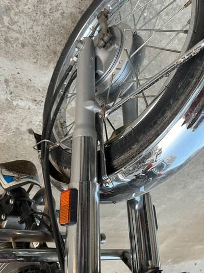 honda 125 2025 model