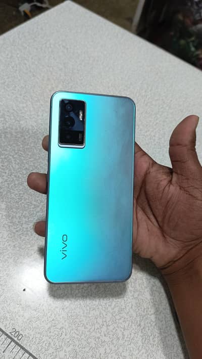 Vivo V23e
