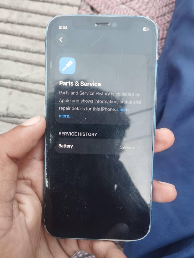 iPhone 12 mini 0