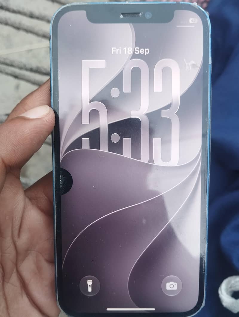 iPhone 12 mini 2