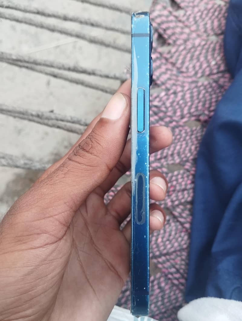 iPhone 12 mini 5
